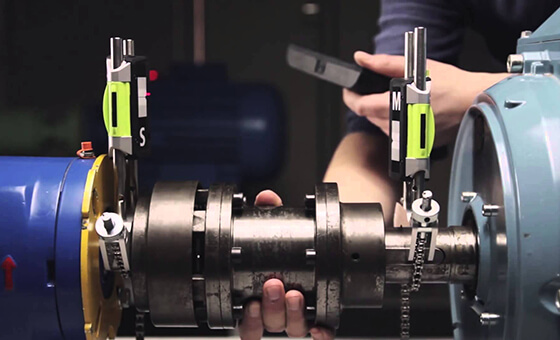 Alineacion de motores - alcoinsac