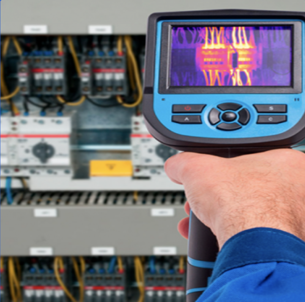 Mantenimiento Predictivo