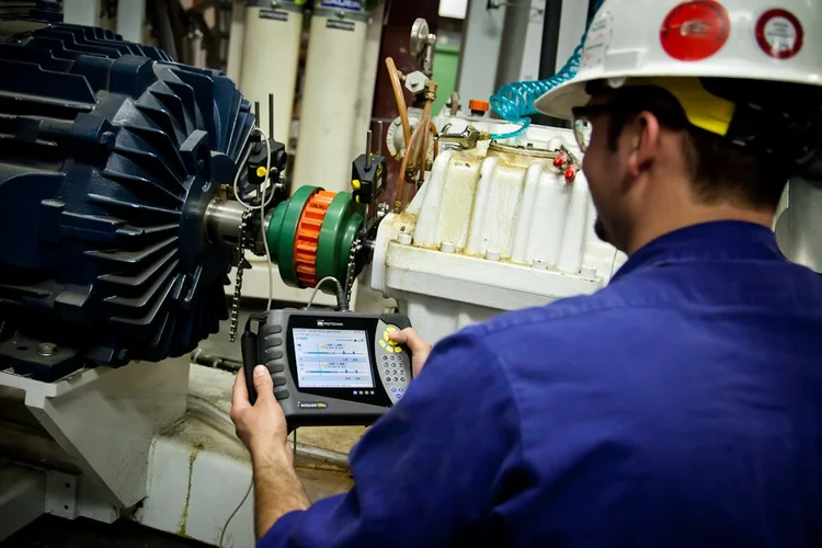 Mantenimiento preventivo